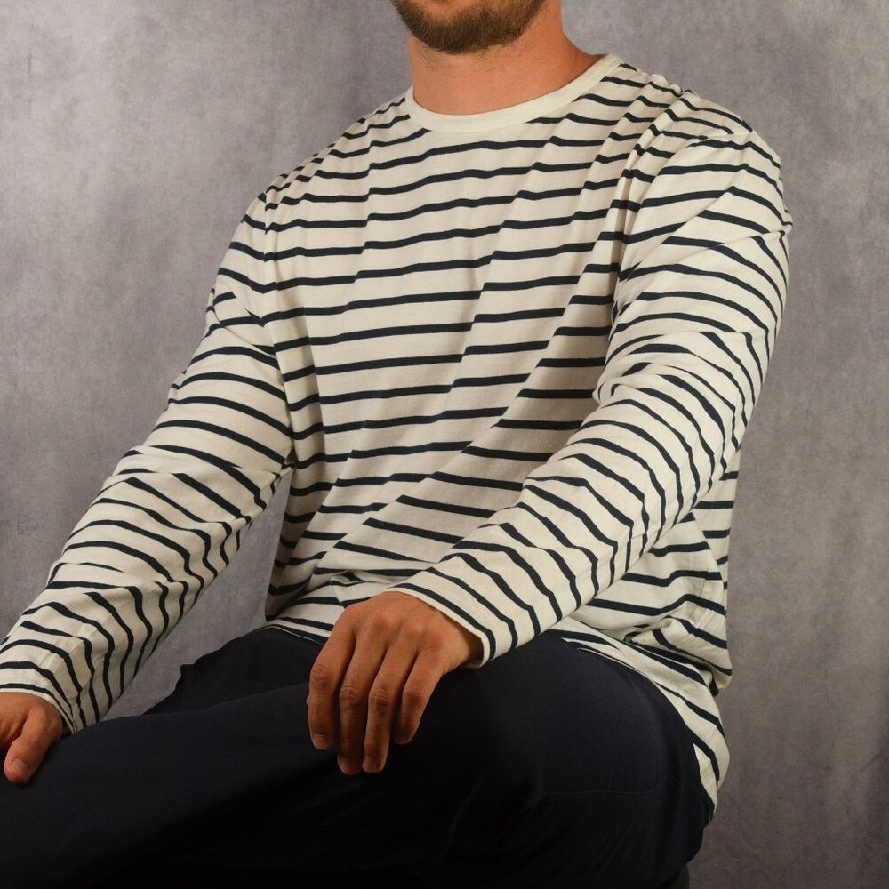 2 FOR 1 J. Crew Long and Short Sleeve T Shirts